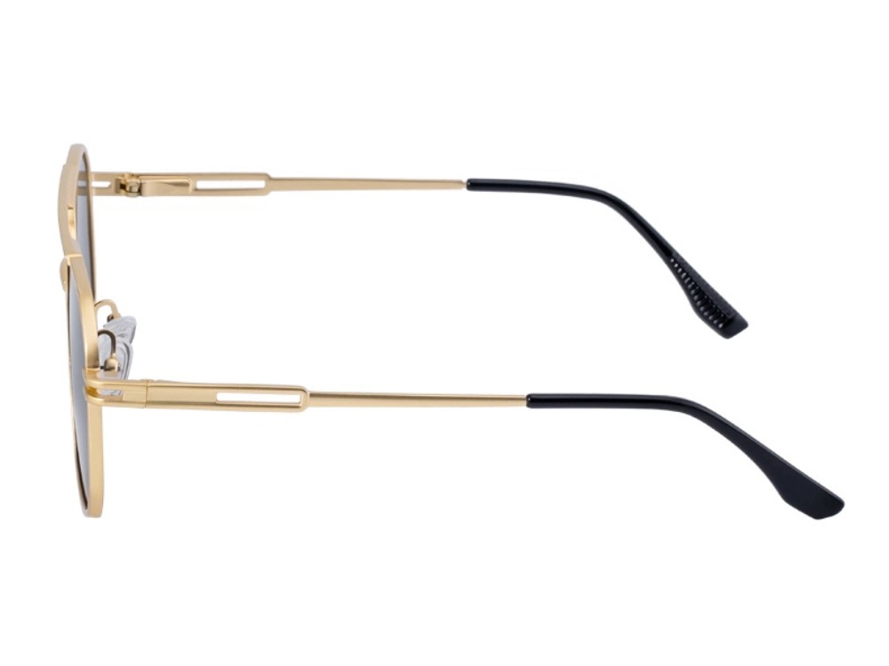 Chad - Aviator Prescription Sunglasses