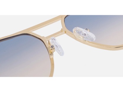 Chad - Aviator Prescription Sunglasses