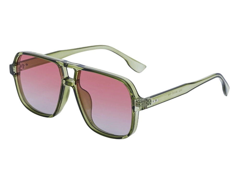 Walt - Aviator Prescription Sunglasses