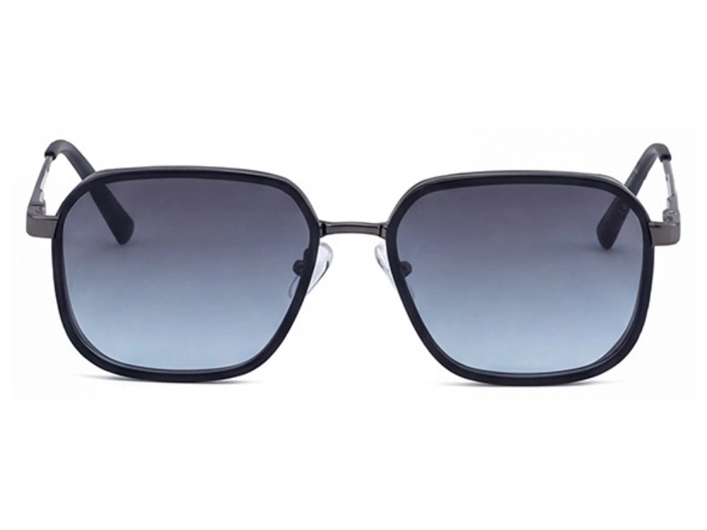 Luke - Geometric Prescription Sunglasses