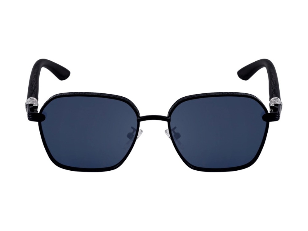 Owen - Geometric Prescription Sunglasses