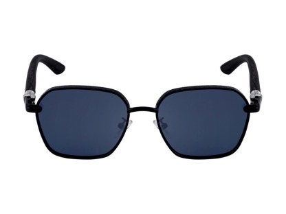 Owen - Geometric Prescription Sunglasses