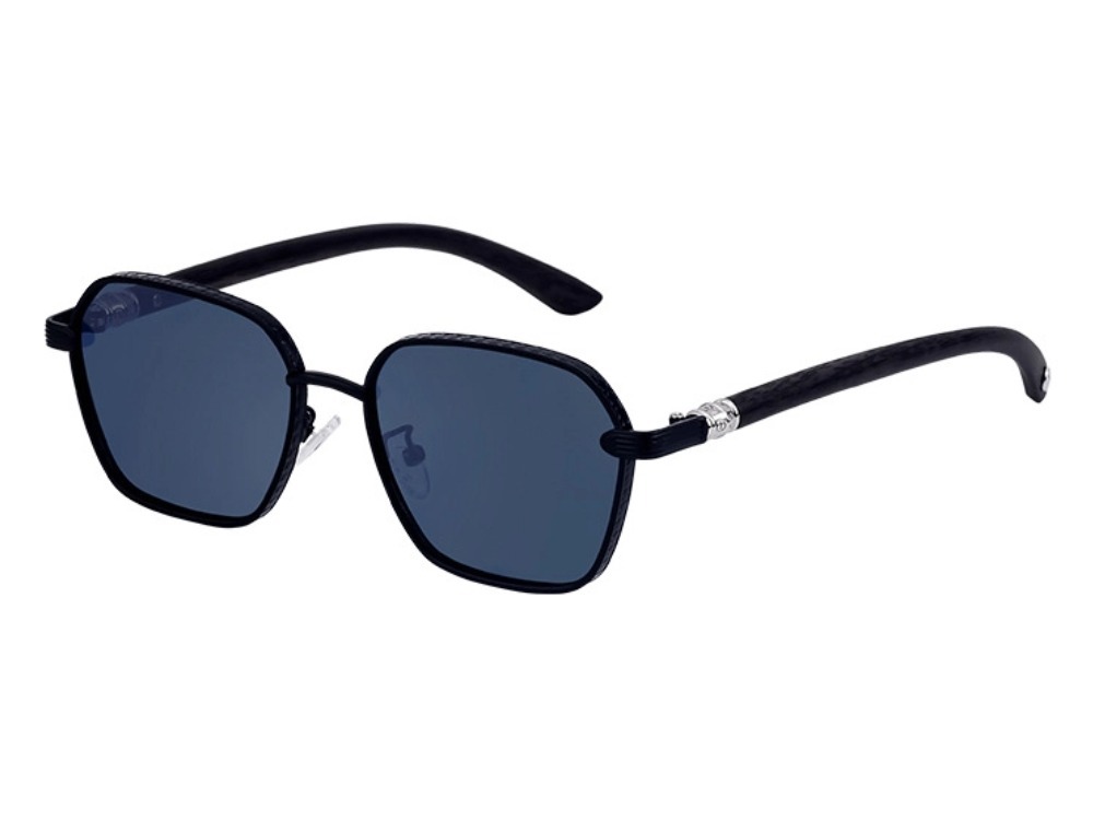 Owen - Geometric Prescription Sunglasses
