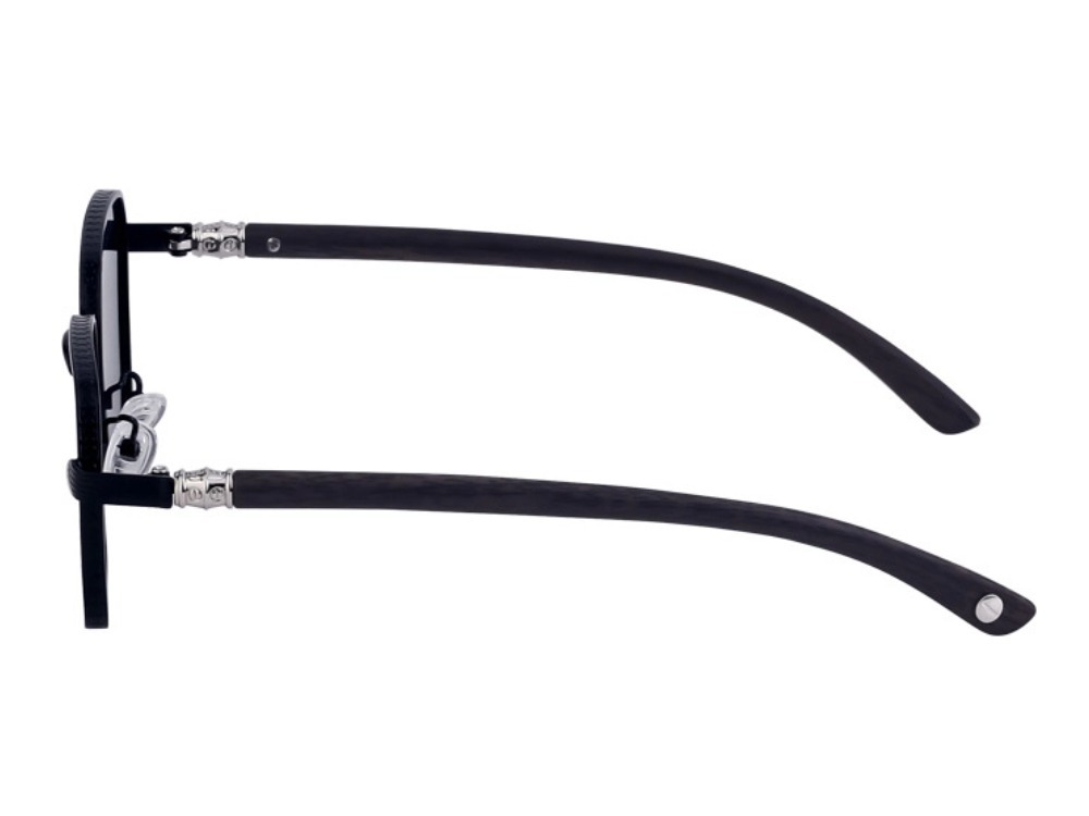 Owen - Geometric Prescription Sunglasses