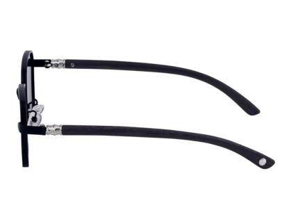 Owen - Geometric Prescription Sunglasses