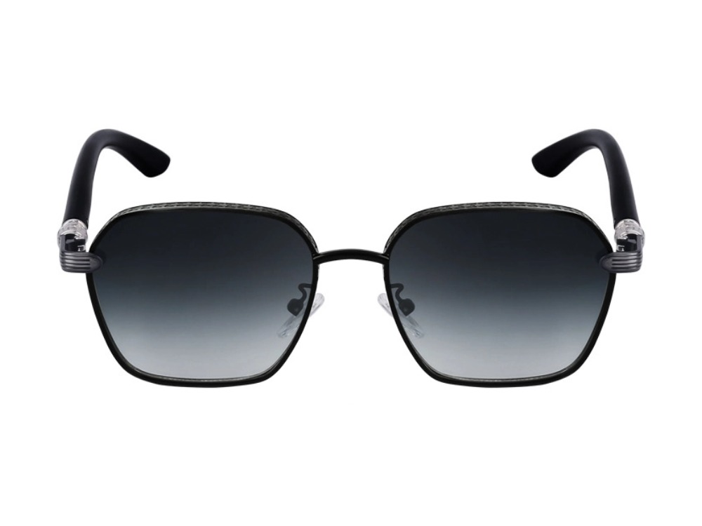 Owen - Geometric Prescription Sunglasses