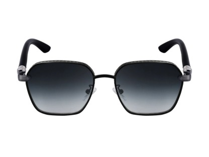 Owen - Geometric Prescription Sunglasses