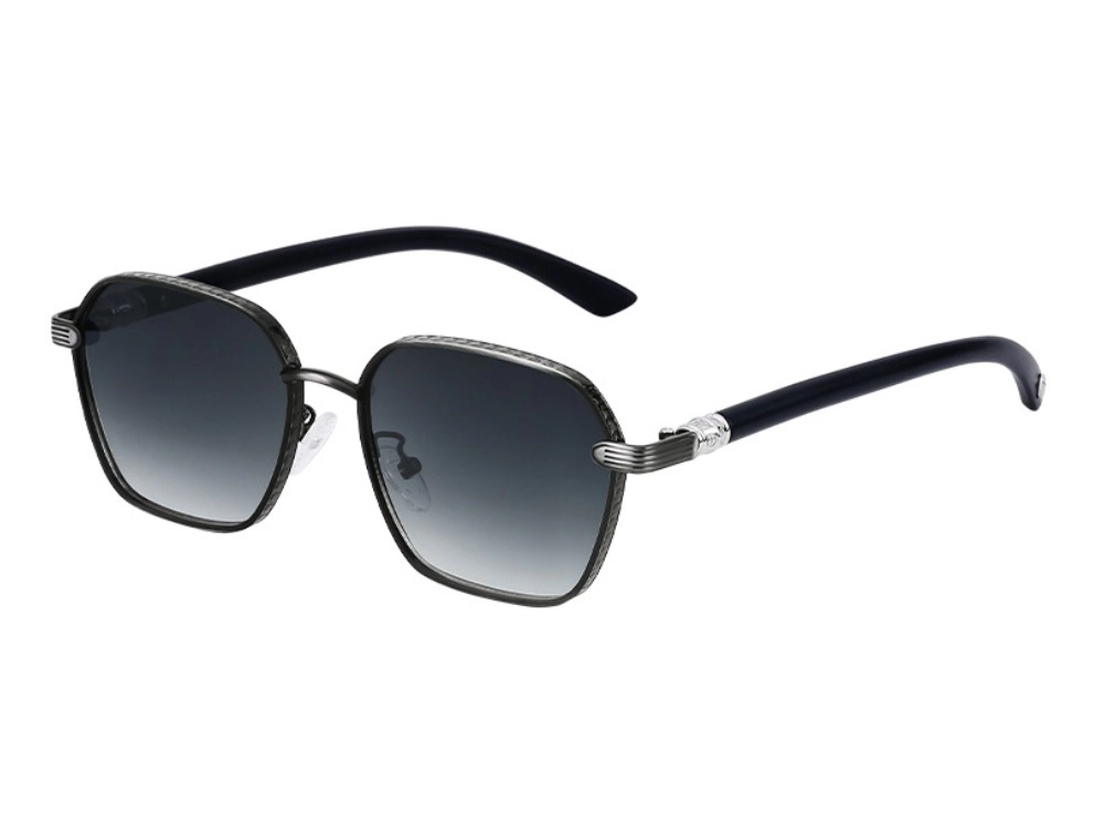 Owen - Geometric Prescription Sunglasses