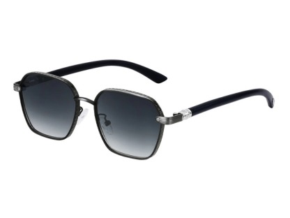 Owen - Geometric Prescription Sunglasses
