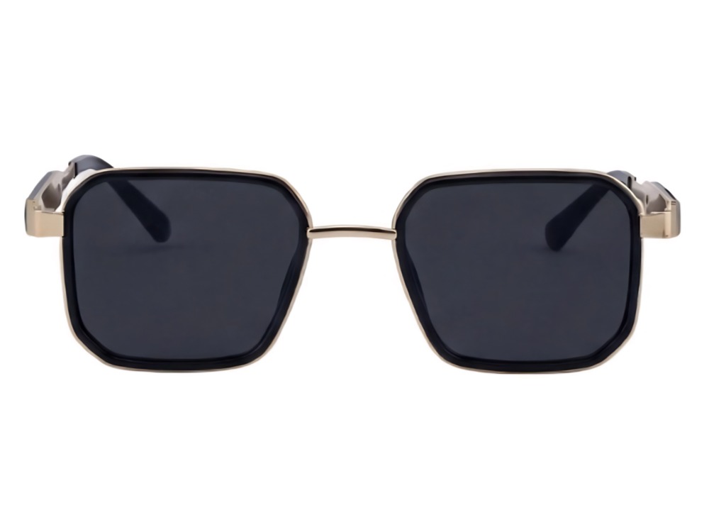 Paul - Square Prescription Sunglasses