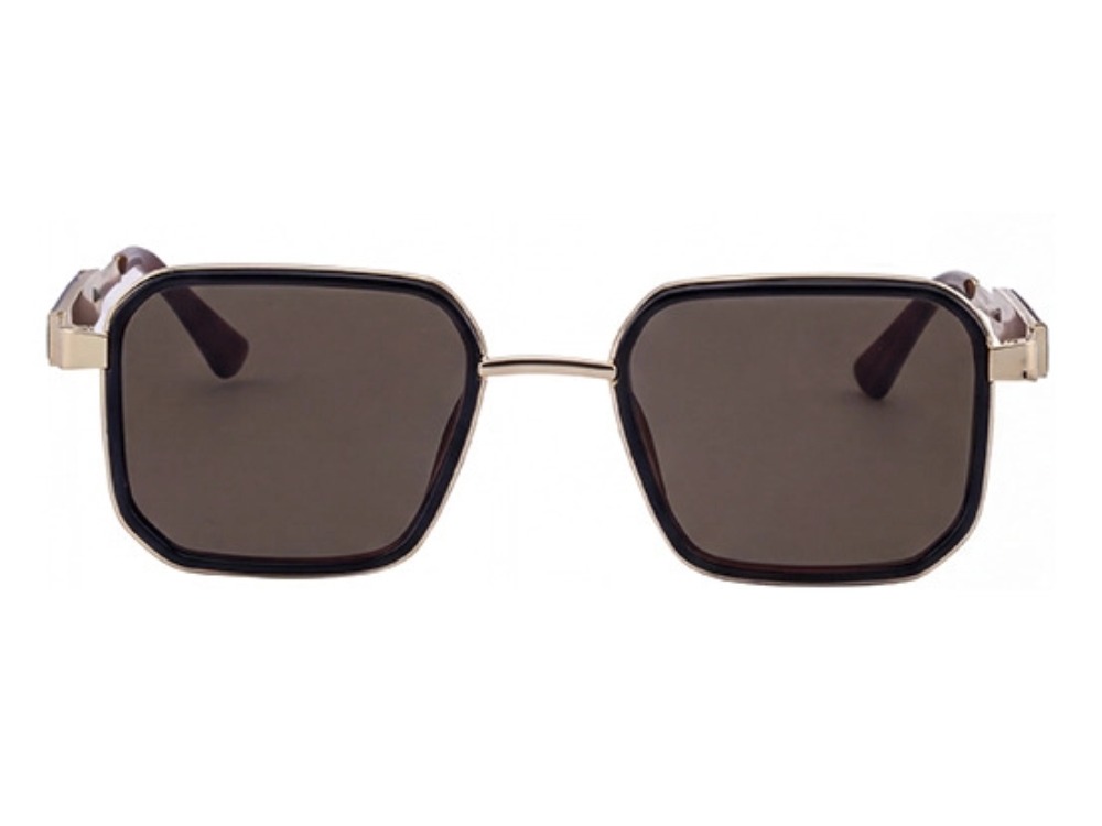 Paul - Square Prescription Sunglasses