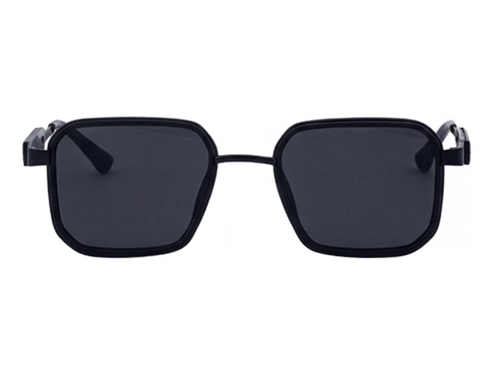 Paul - Square Prescription Sunglasses