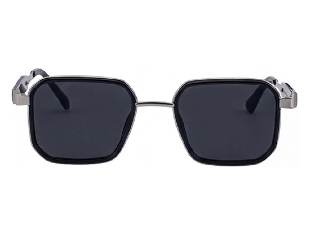 Paul - Square Prescription Sunglasses