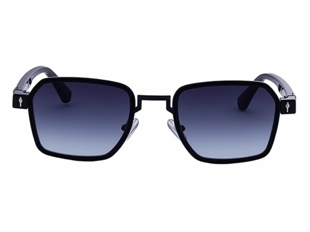 Dean - Geometric Prescription Sunglasses