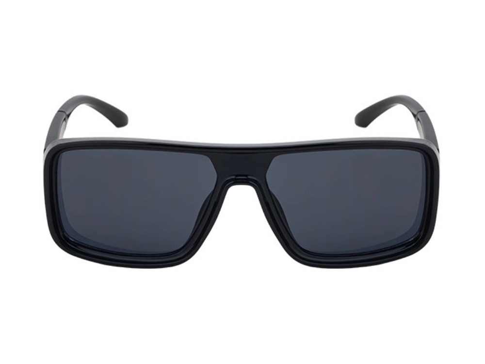 Todd - Square Polarized Prescription Sunglasses