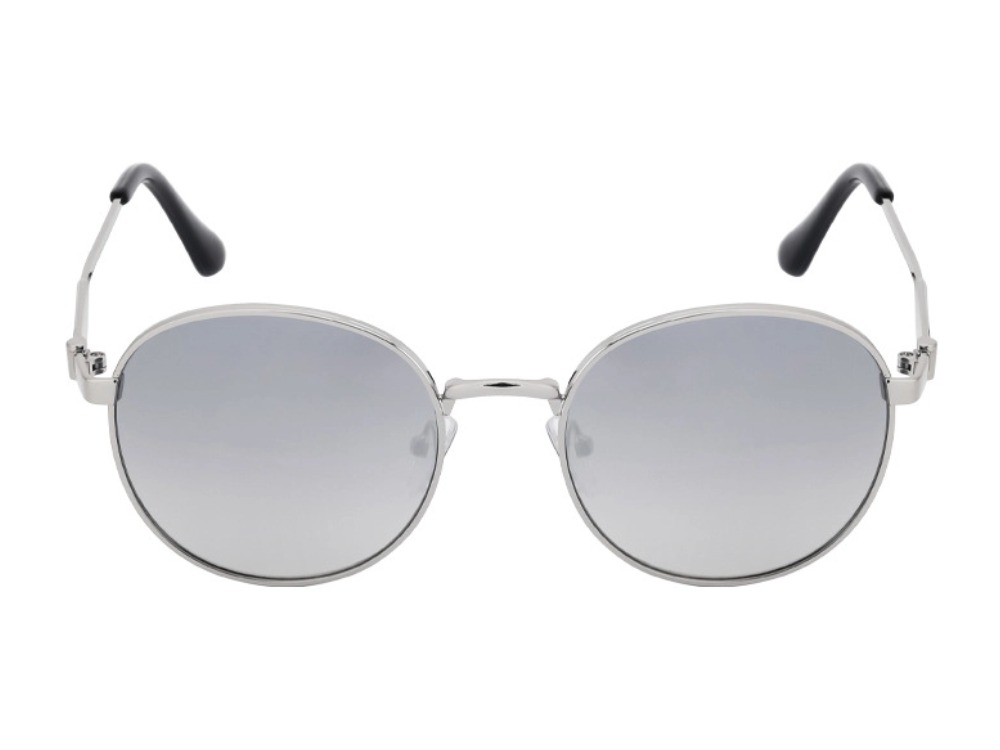 Wade - Round Prescription Sunglasses