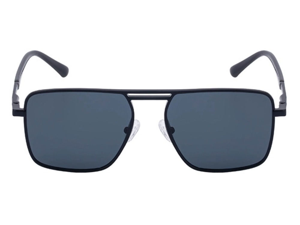 Eric - Aviator Prescription Sunglasses