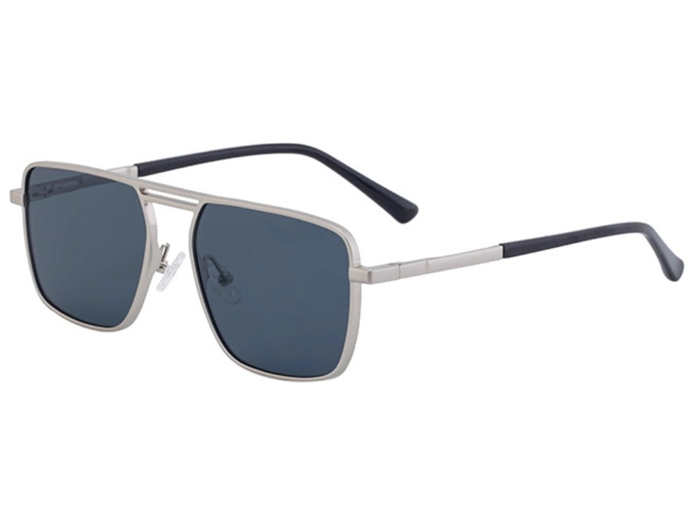 Eric - Aviator Prescription Sunglasses