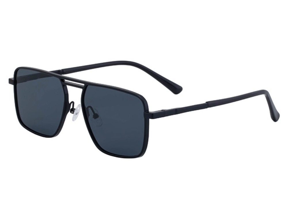 Eric - Aviator Prescription Sunglasses