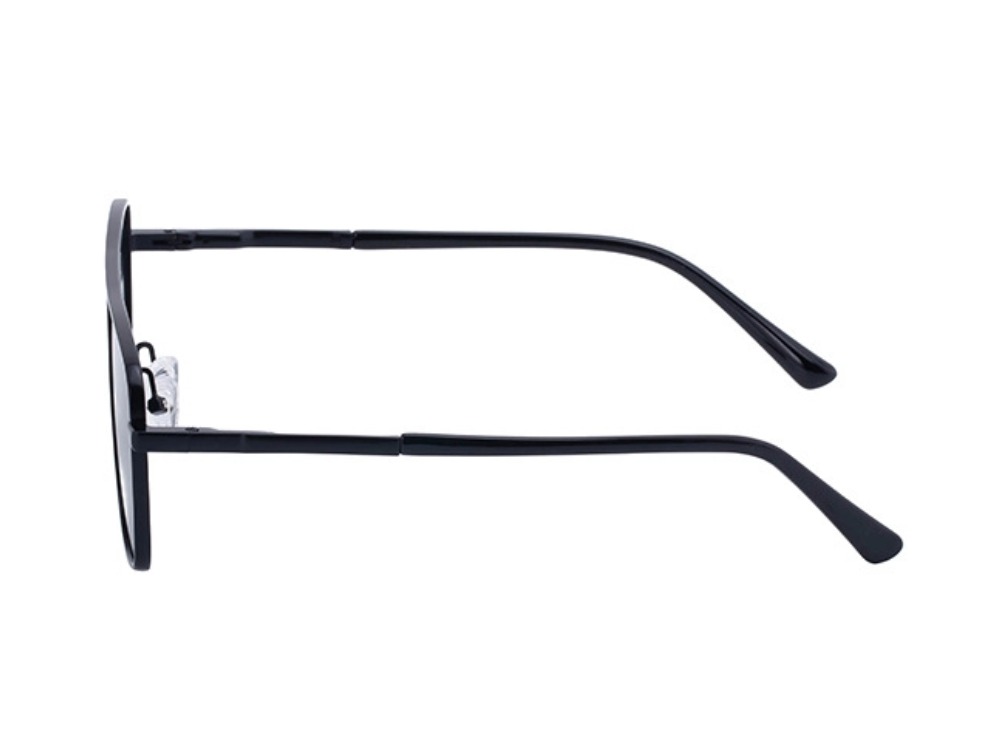 Eric - Aviator Prescription Sunglasses