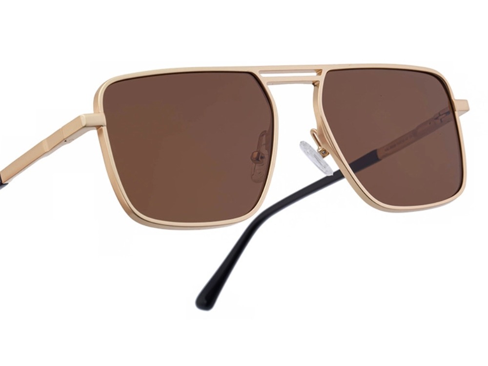 Eric - Aviator Prescription Sunglasses