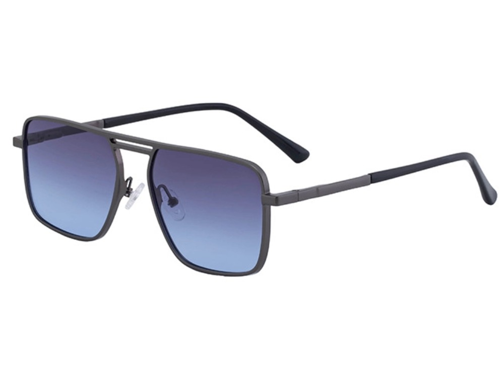 Eric - Aviator Prescription Sunglasses