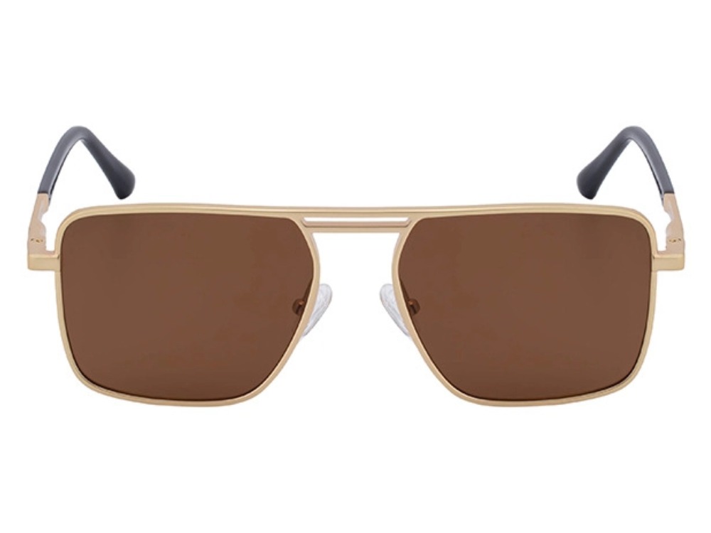 Eric - Aviator Prescription Sunglasses