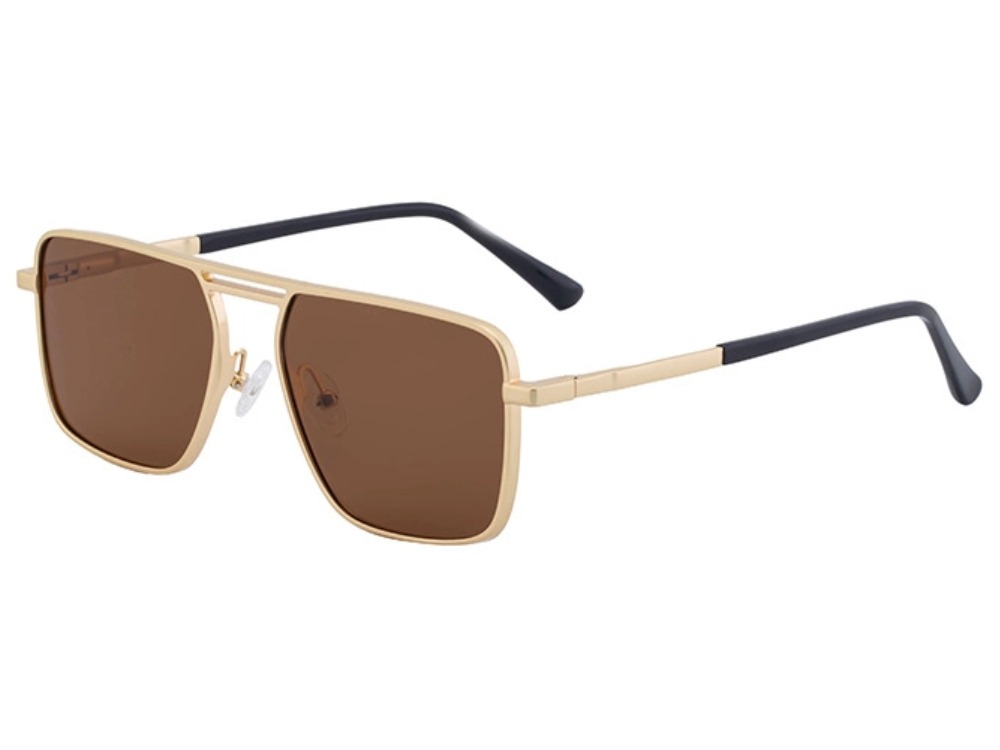 Eric - Aviator Prescription Sunglasses
