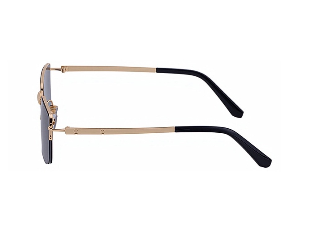 Fred - Geometric Prescription Sunglasses