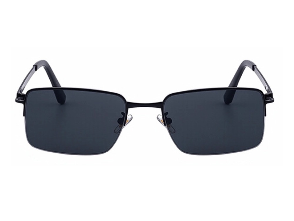 Fred - Geometric Prescription Sunglasses