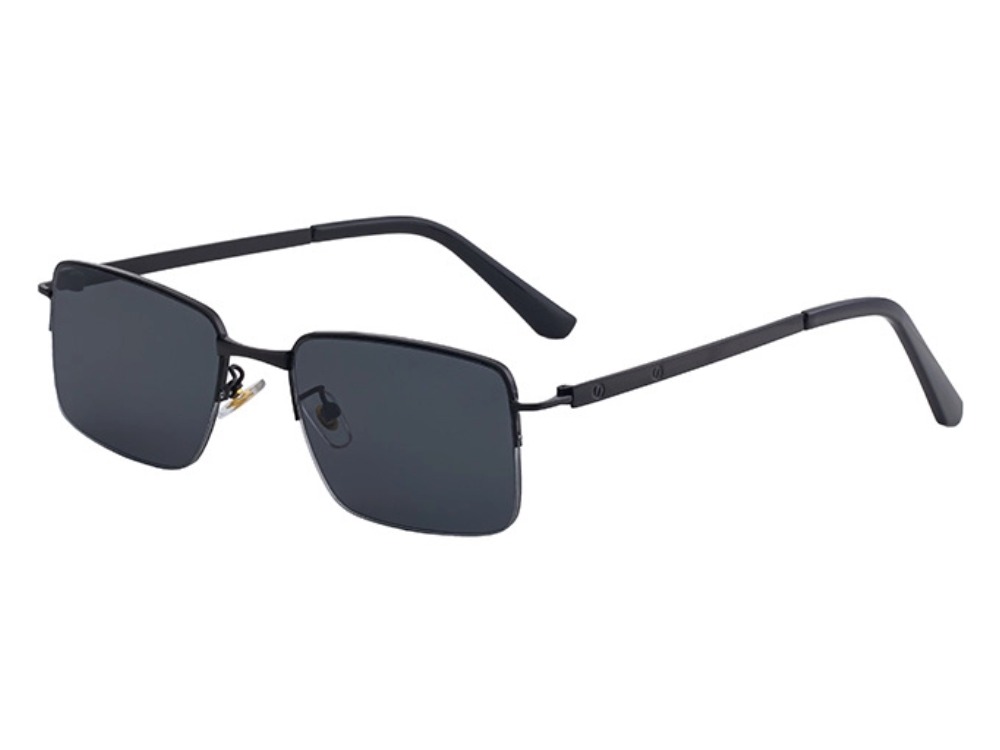 Fred - Geometric Prescription Sunglasses