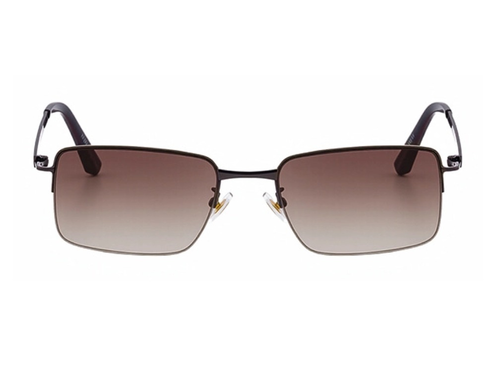 Fred - Geometric Prescription Sunglasses