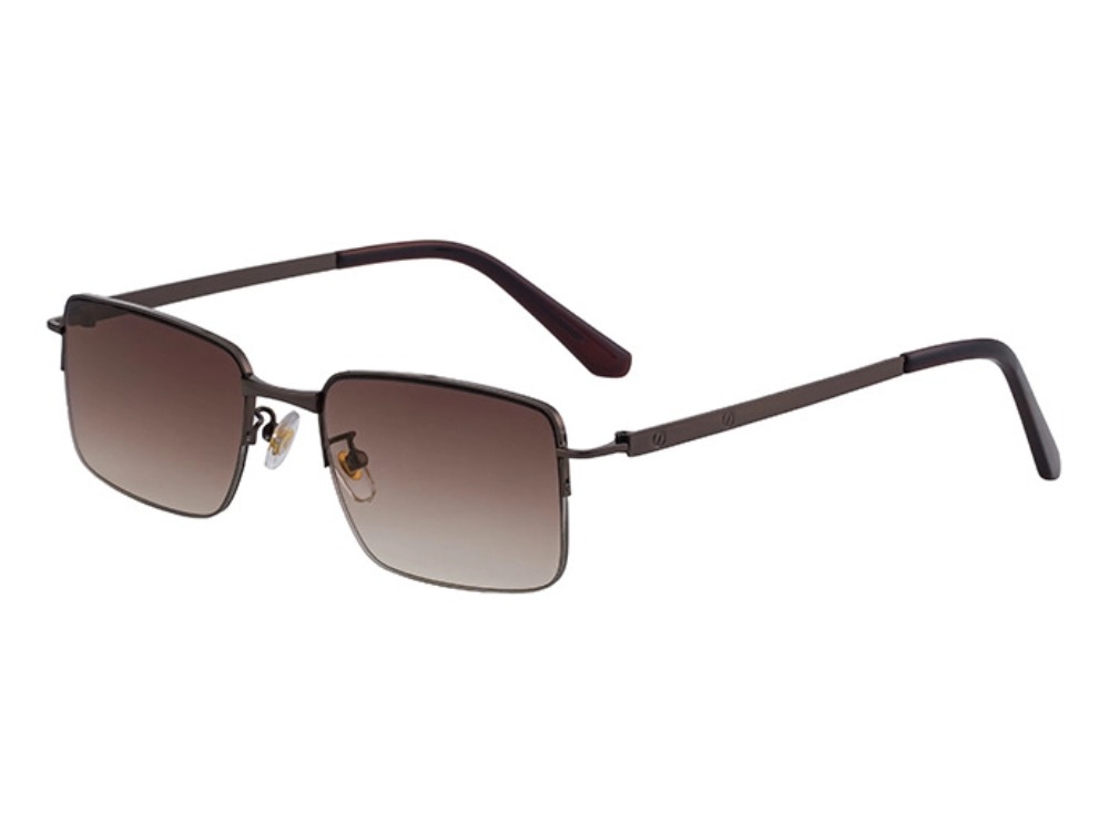 Fred - Geometric Prescription Sunglasses