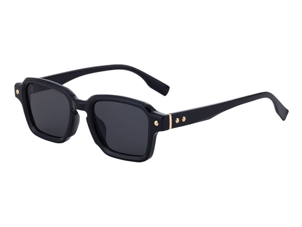 Greg - Geometric Prescription Sunglasses