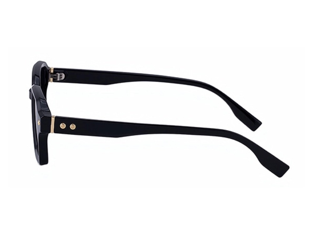 Greg - Geometric Prescription Sunglasses