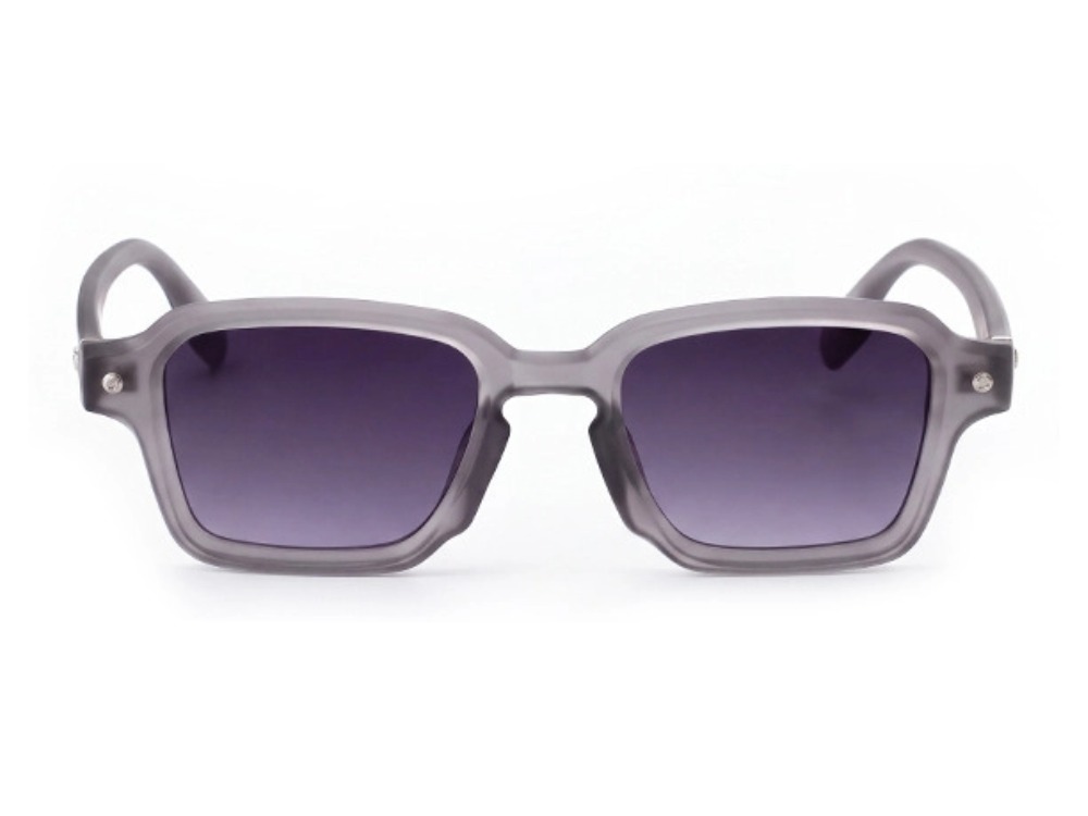 Greg - Geometric Prescription Sunglasses