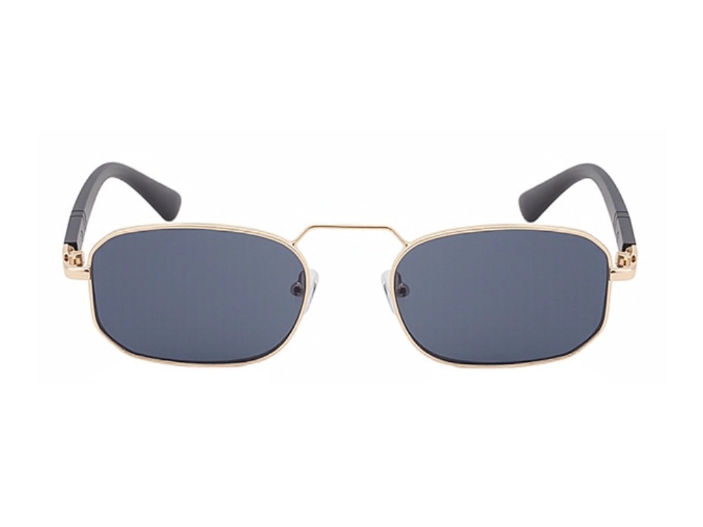 Liam - Square Prescription Sunglasses