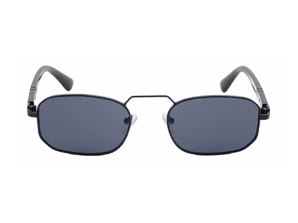 Liam - Square Prescription Sunglasses