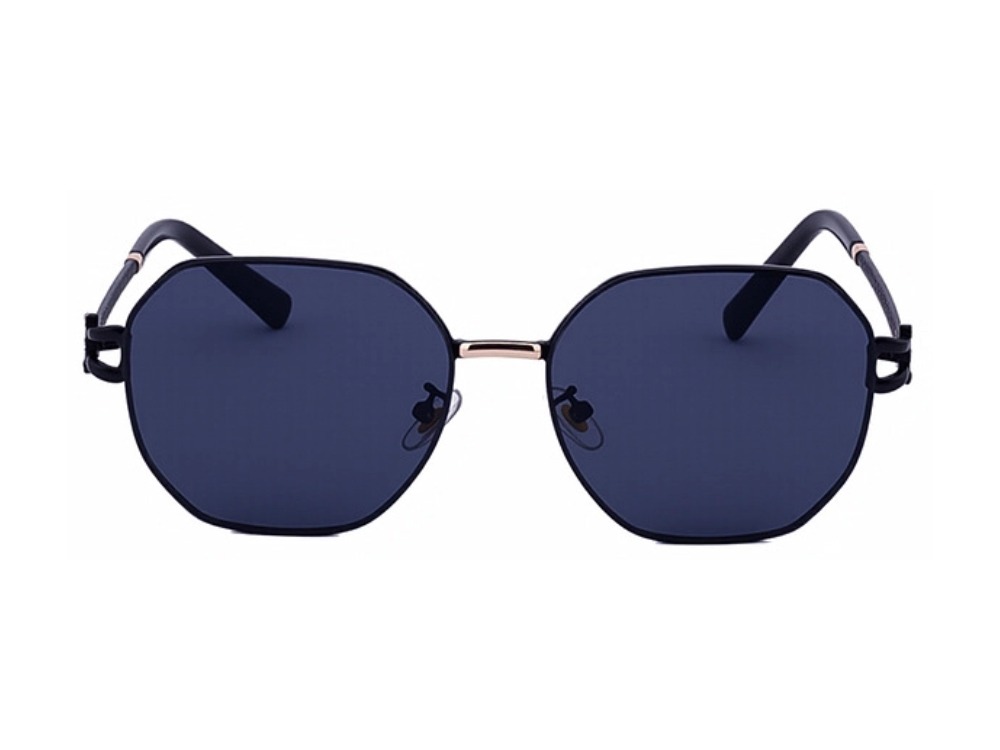 Otto - Geometric Prescription Sunglasses