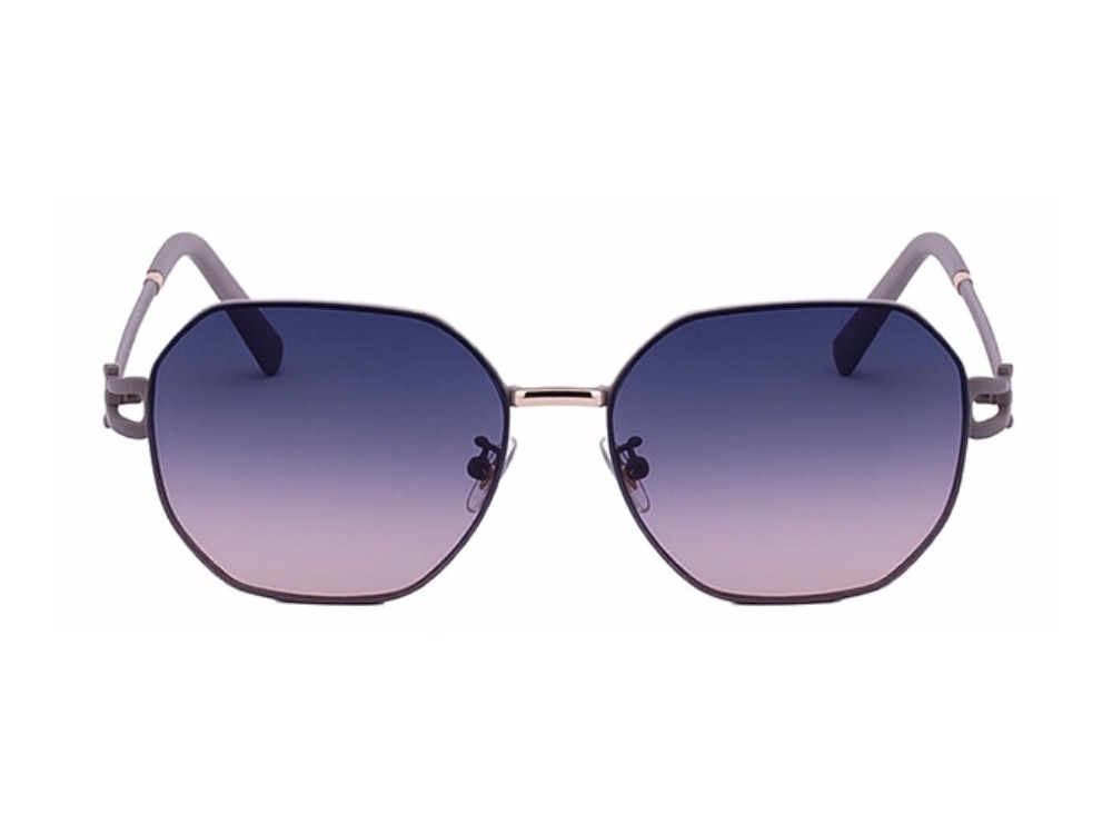 Otto - Geometric Prescription Sunglasses