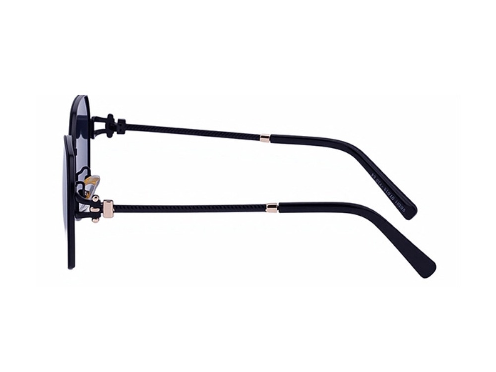 Otto - Geometric Prescription Sunglasses