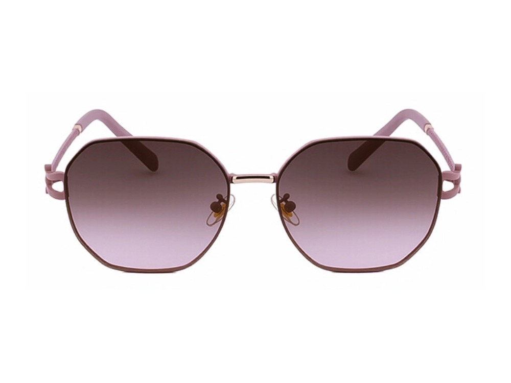 Otto - Geometric Prescription Sunglasses