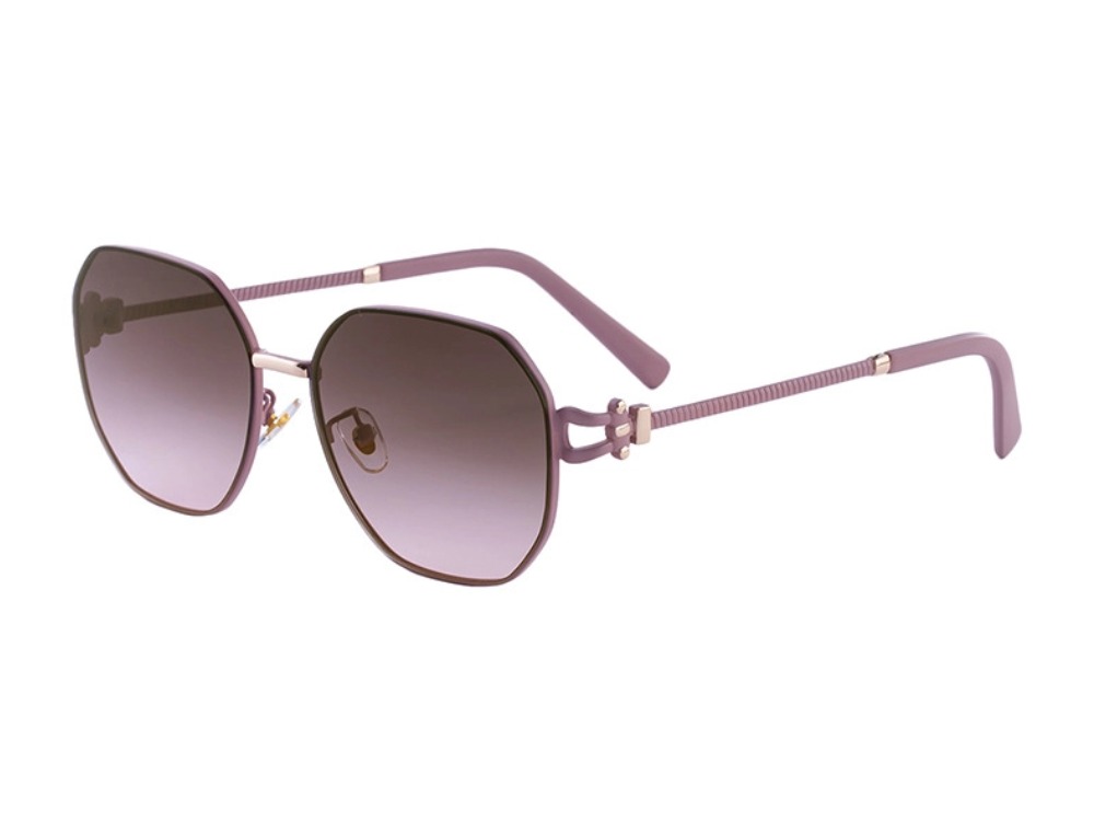 Otto - Geometric Prescription Sunglasses