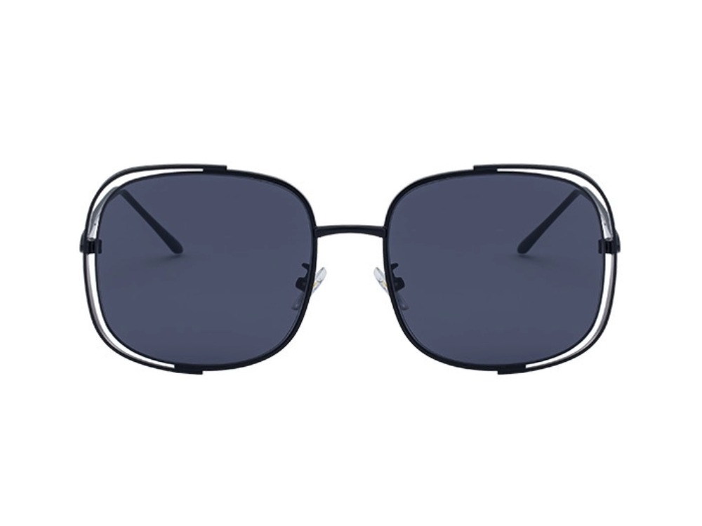 Quinn - Square Prescription Sunglasses