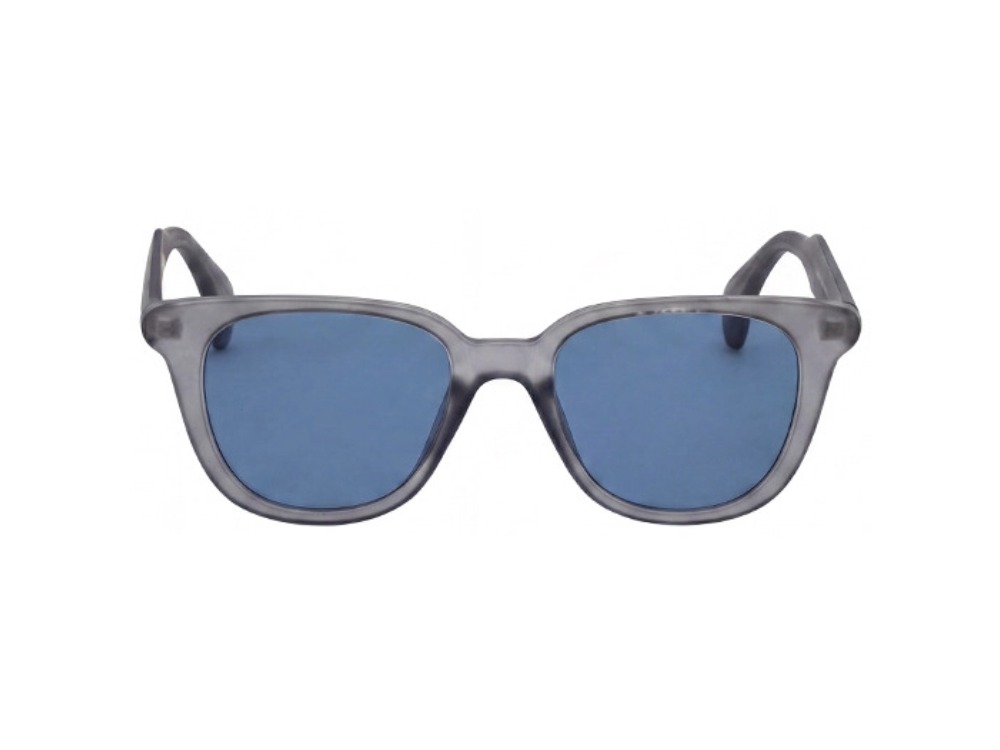 Ryan - Square Prescription Sunglasses