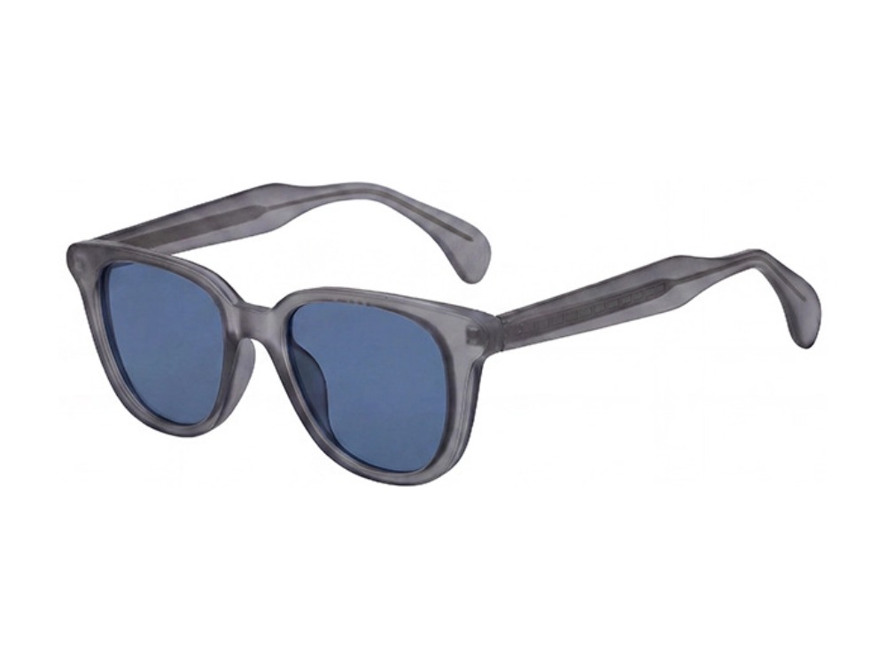 Ryan - Square Prescription Sunglasses