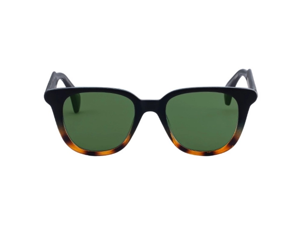 Ryan - Square Prescription Sunglasses