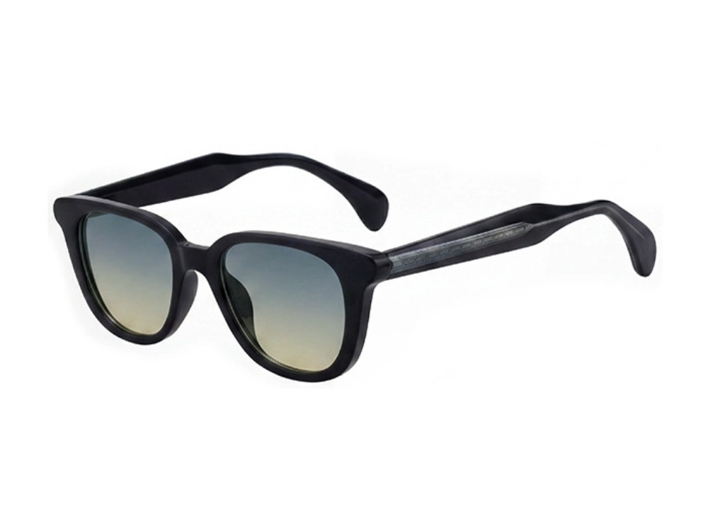 Ryan - Square Prescription Sunglasses