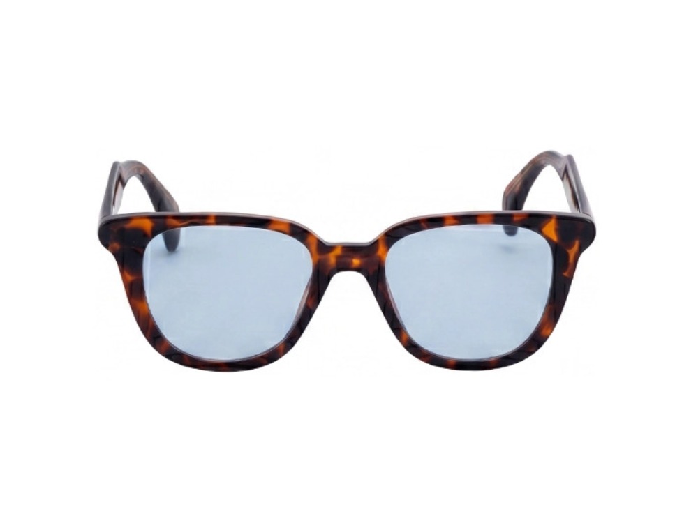 Ryan - Square Prescription Sunglasses