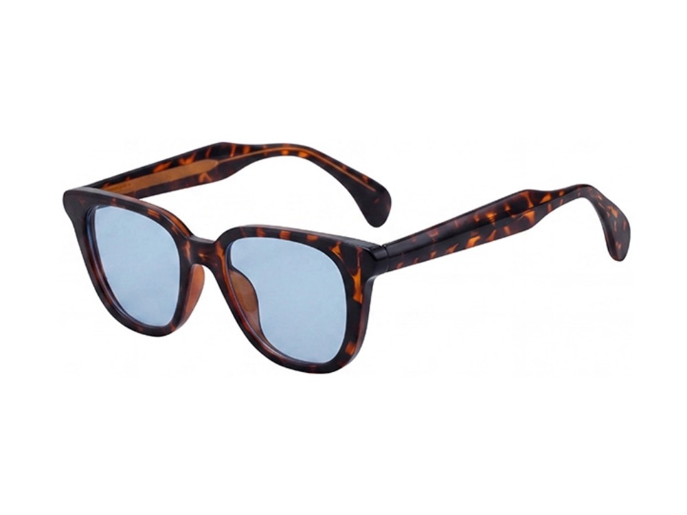 Ryan - Square Prescription Sunglasses